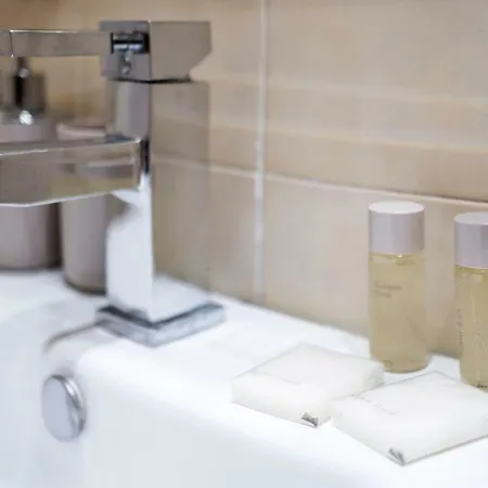 Διαμέρισμα Frankie Charme