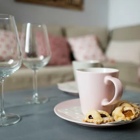 Frankie Charme Ρώμη