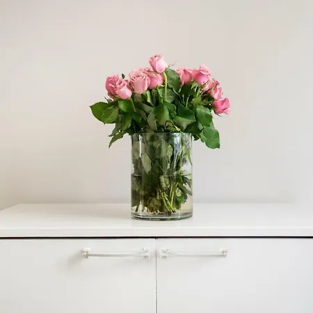 Διαμέρισμα Frankie Charme *