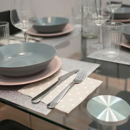 Frankie Charme Διαμέρισμα