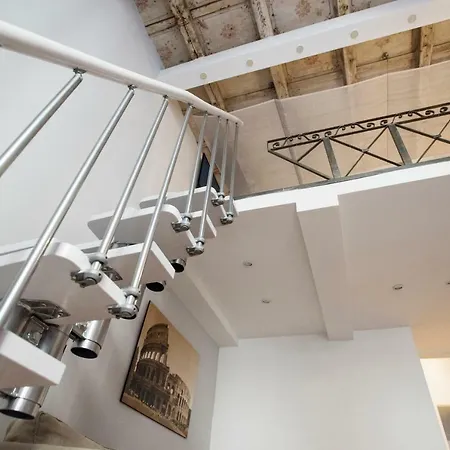 Frankie Charme * Ρώμη