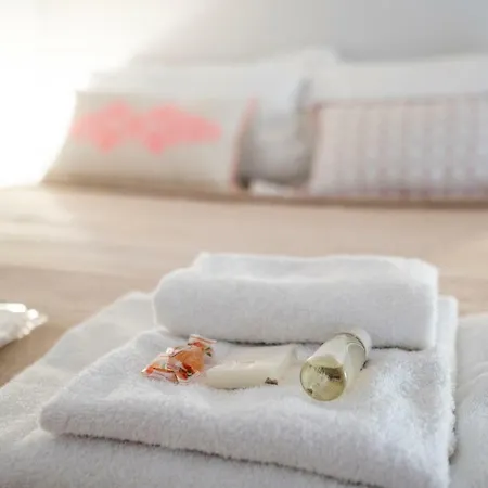 Frankie Charme Διαμέρισμα Ρώμη