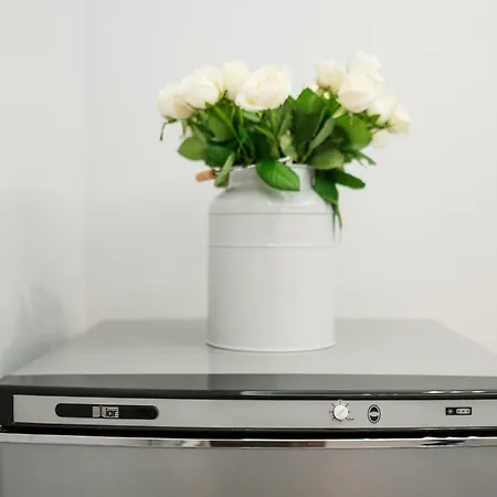 Frankie Charme Διαμέρισμα *