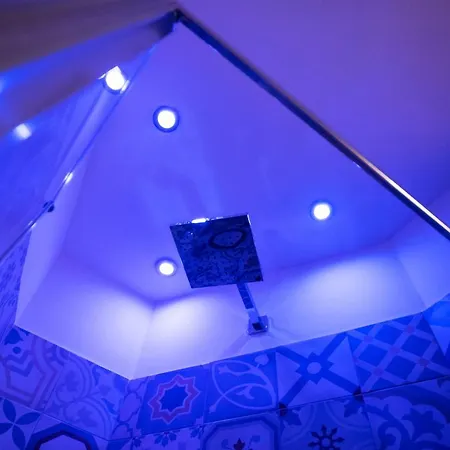 Frankie Charme * 로마