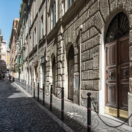 Appartement Frankie Charme