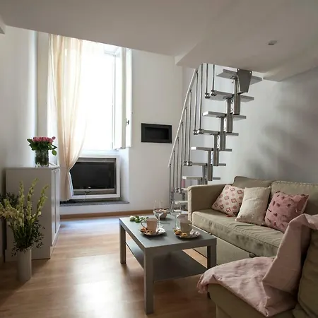 Frankie Charme 아파트