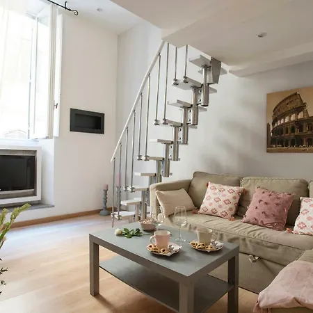 Apartment Frankie Charme