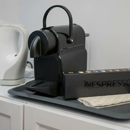 Frankie Charme 아파트 *