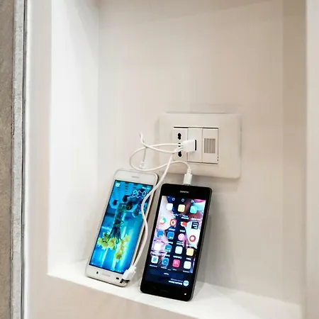 Frankie Charme Appartement Rome