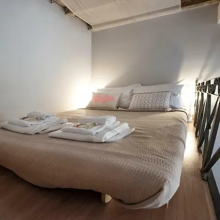 Appartement Frankie Charme