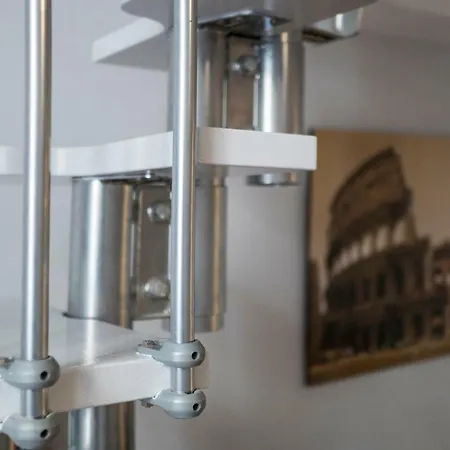 Appartement Frankie Charme Rome