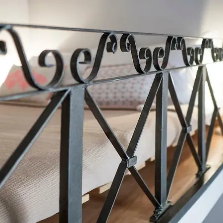 Frankie Charme דירה *