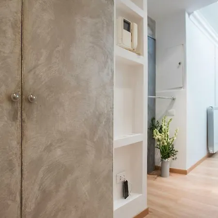 Frankie Charme Apartment Rome