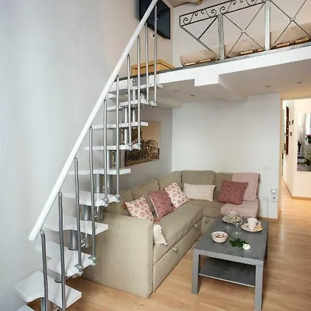 Apartment Frankie Charme Rome