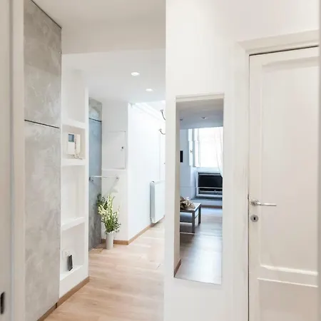 Frankie Charme Apartment Rome