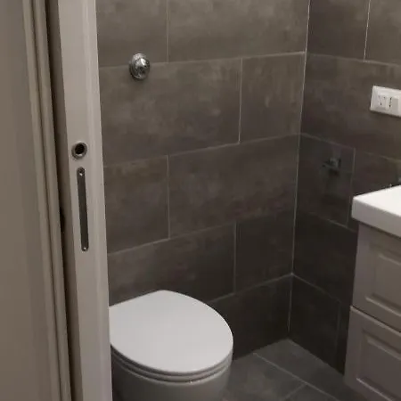 Frankie Charme Appartement Rome