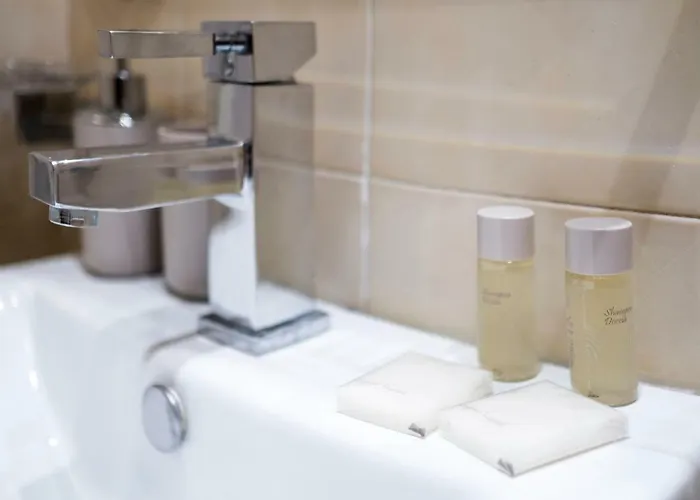 Apartman Frankie Charme