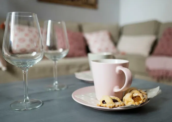 Frankie Charme Róma