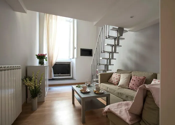 Frankie Charme Apartman