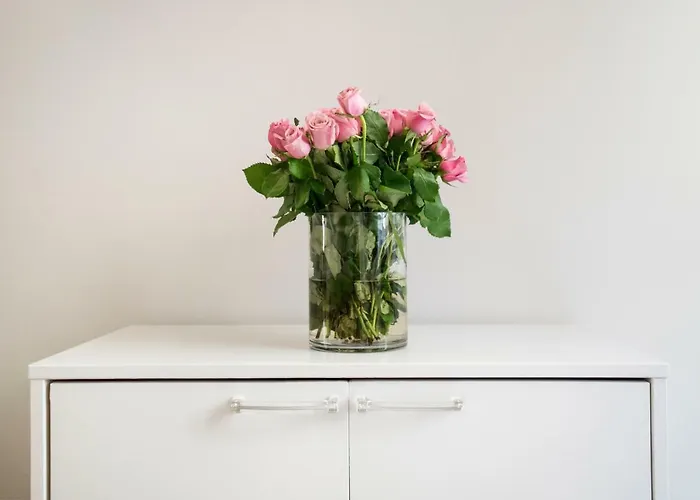 Apartman Frankie Charme *