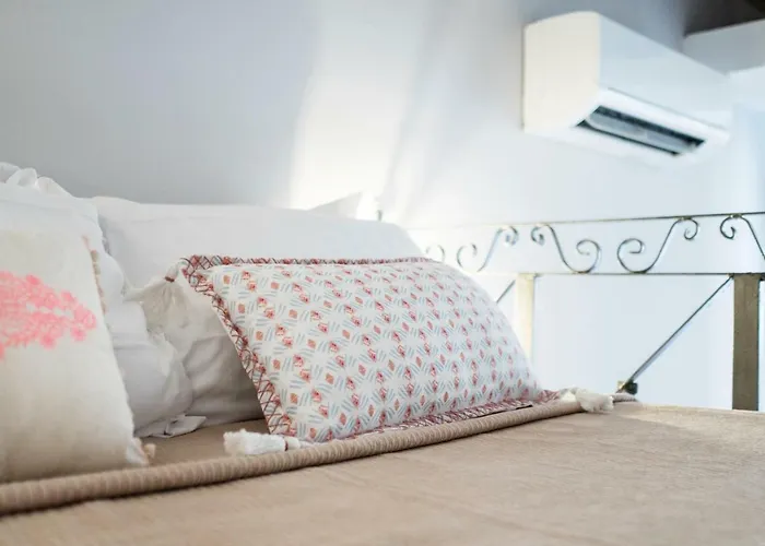 Apartman Frankie Charme *