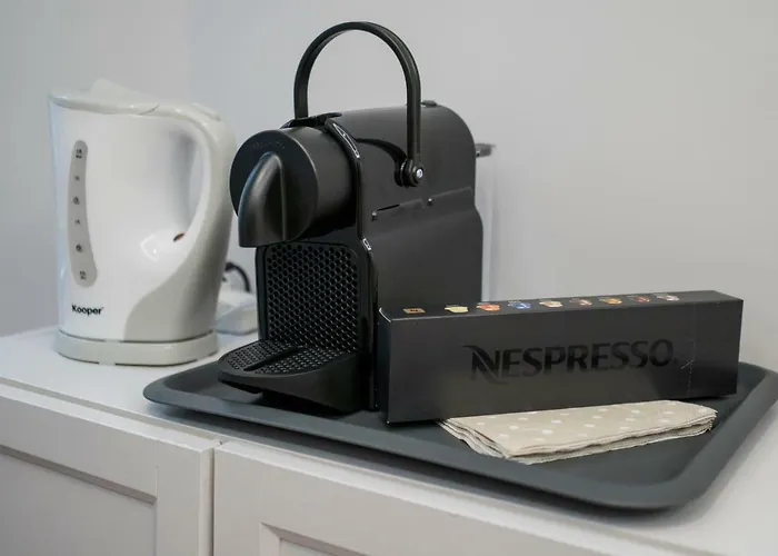 Frankie Charme Apartman *