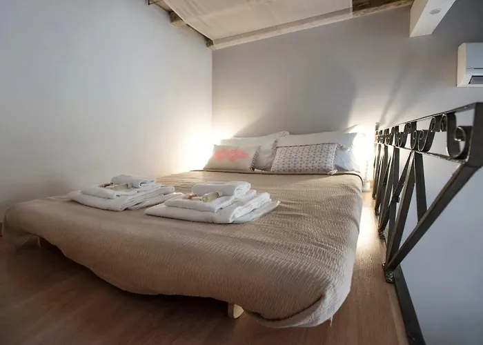 Apartman Frankie Charme