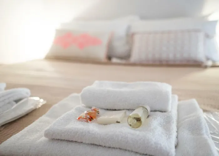 Frankie Charme Apartman Róma