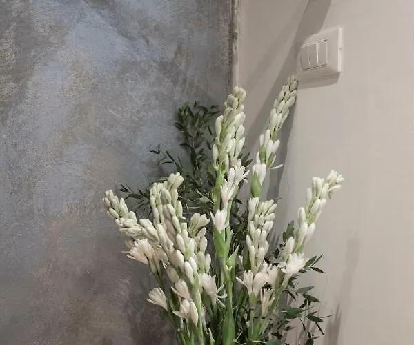 Frankie Charme Apartman