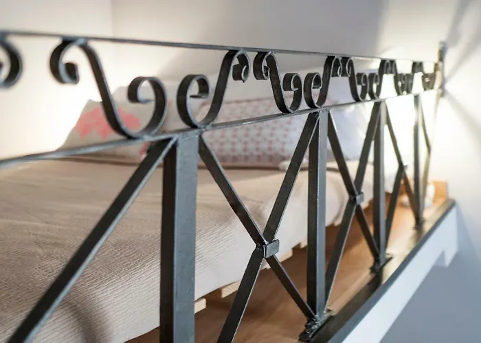 Frankie Charme Apartman *