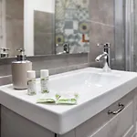 Frankie Charme Apartment *