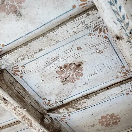 Daire Frankie Charme