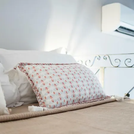 Apartamento Frankie Charme *