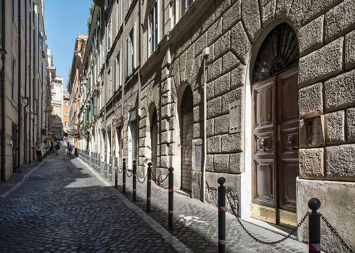 Daire Frankie Charme