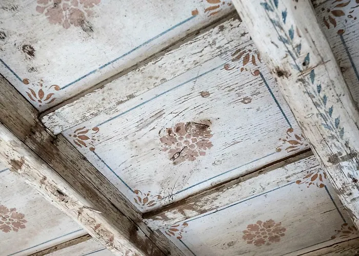 Daire Frankie Charme