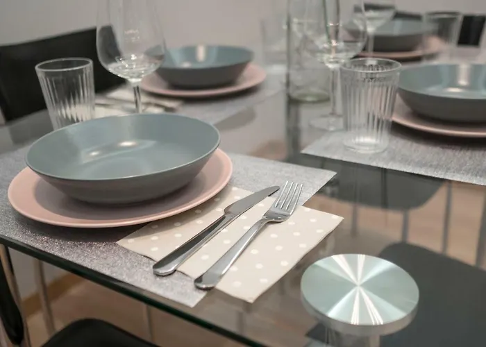 Frankie Charme Daire