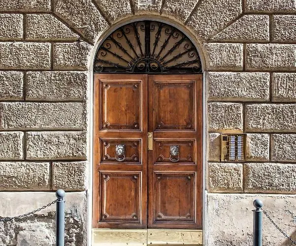 Frankie Charme Daire