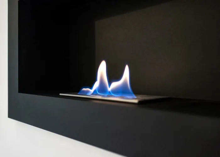 Daire Frankie Charme Roma